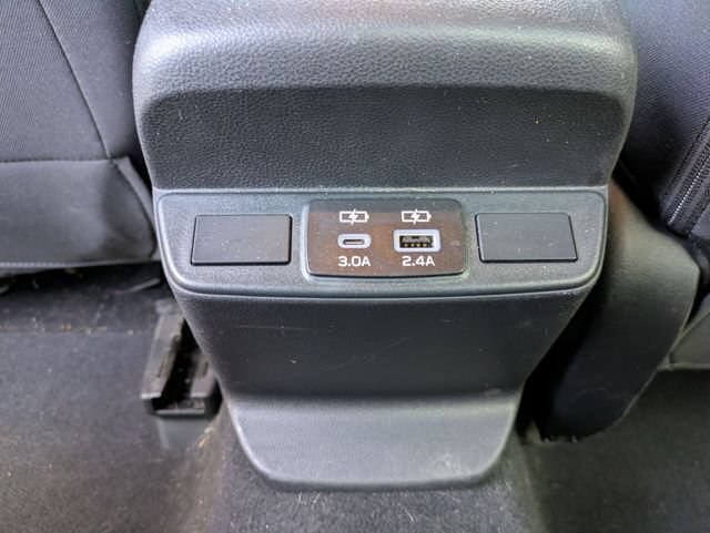 Used 2024 Subaru WRX Premium AWD/4WD image 28