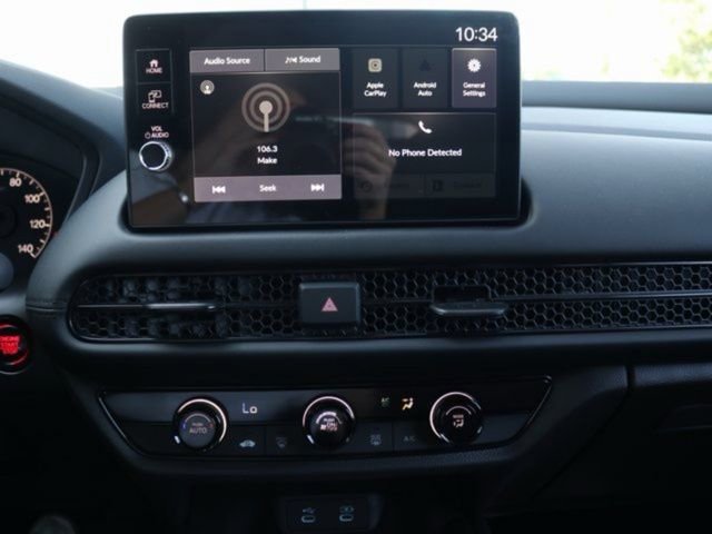 New 2026 Honda HR-V LX image 10