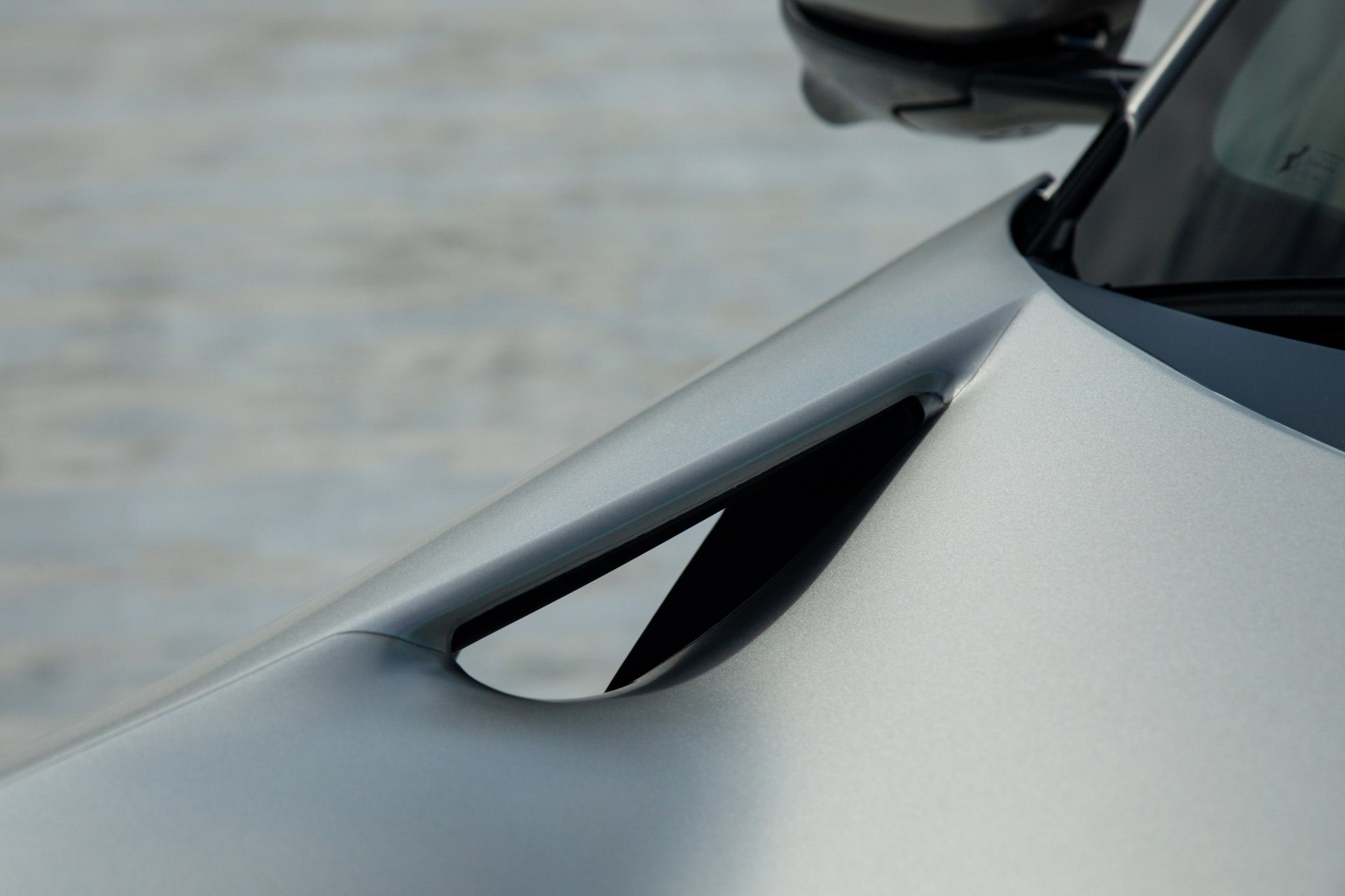 Certified 2024 Ferrari Purosangue image 28