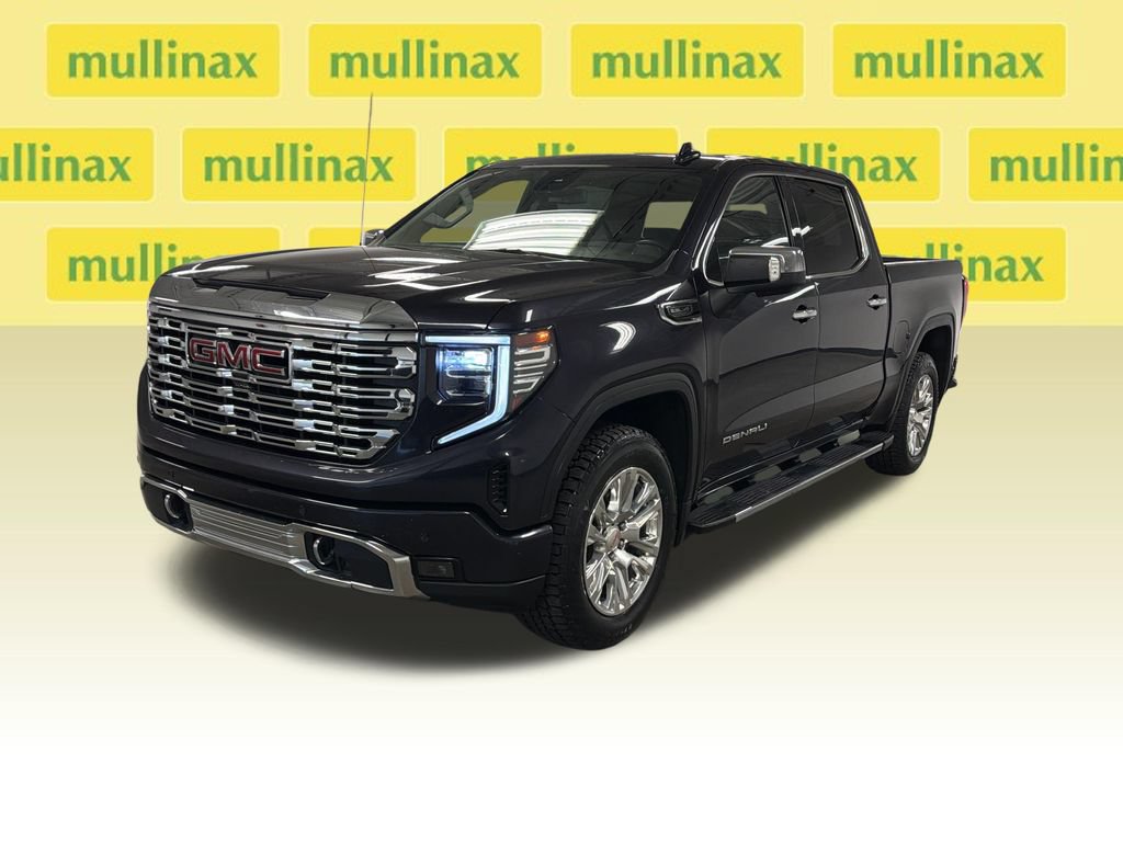 Used 2024 GMC Sierra 1500 Denali AWD/4WD image 6