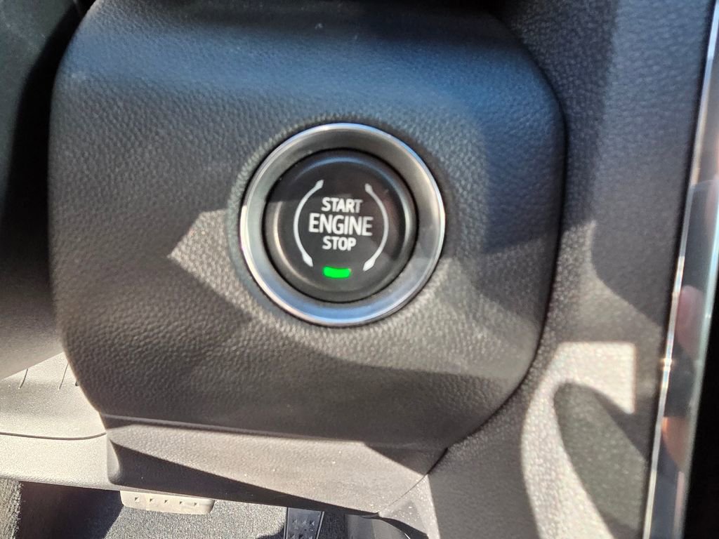 Certified 2024 GMC Acadia Elevation image 23