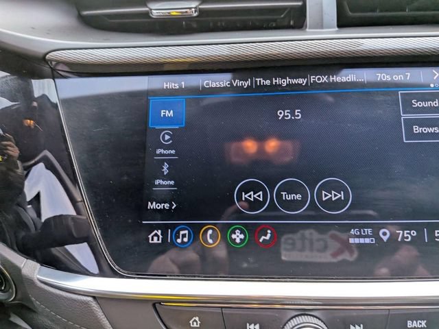 Used 2023 Buick Encore GX Select w/ Experience Buick Package FWD image 23