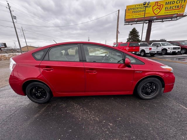 Used 2014 Toyota Prius Three image 33