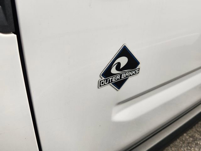 Used 2023 Ford Bronco Sport Outer Banks w/ Tech Package image 10