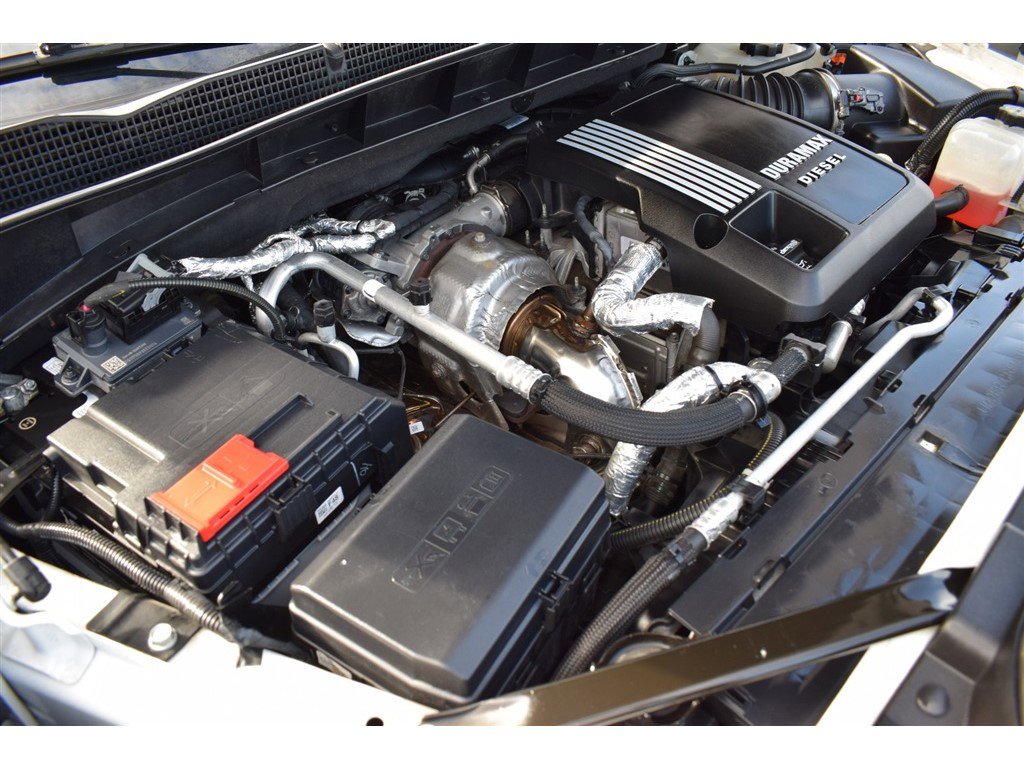 Used 2020 GMC Sierra 1500 AT4 w/ AT4 Premium Package image 50