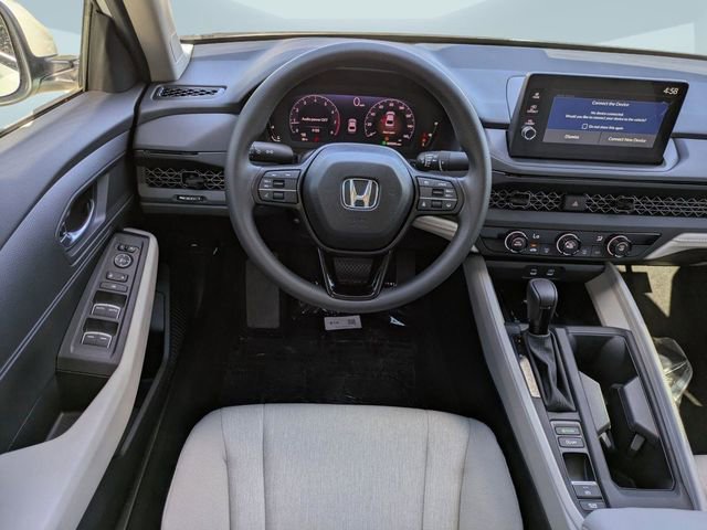 New 2026 Honda Accord LX image 15