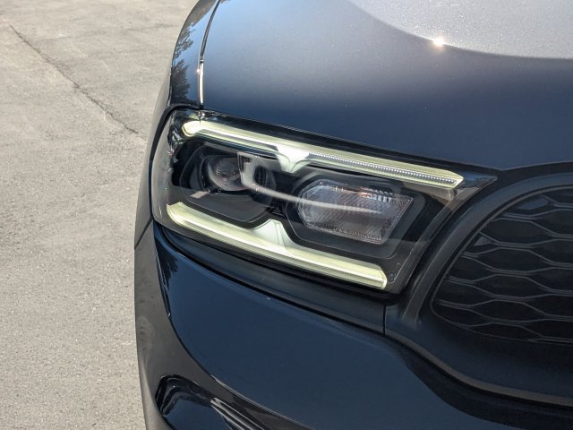New 2026 Dodge Durango GT AWD/4WD image 10