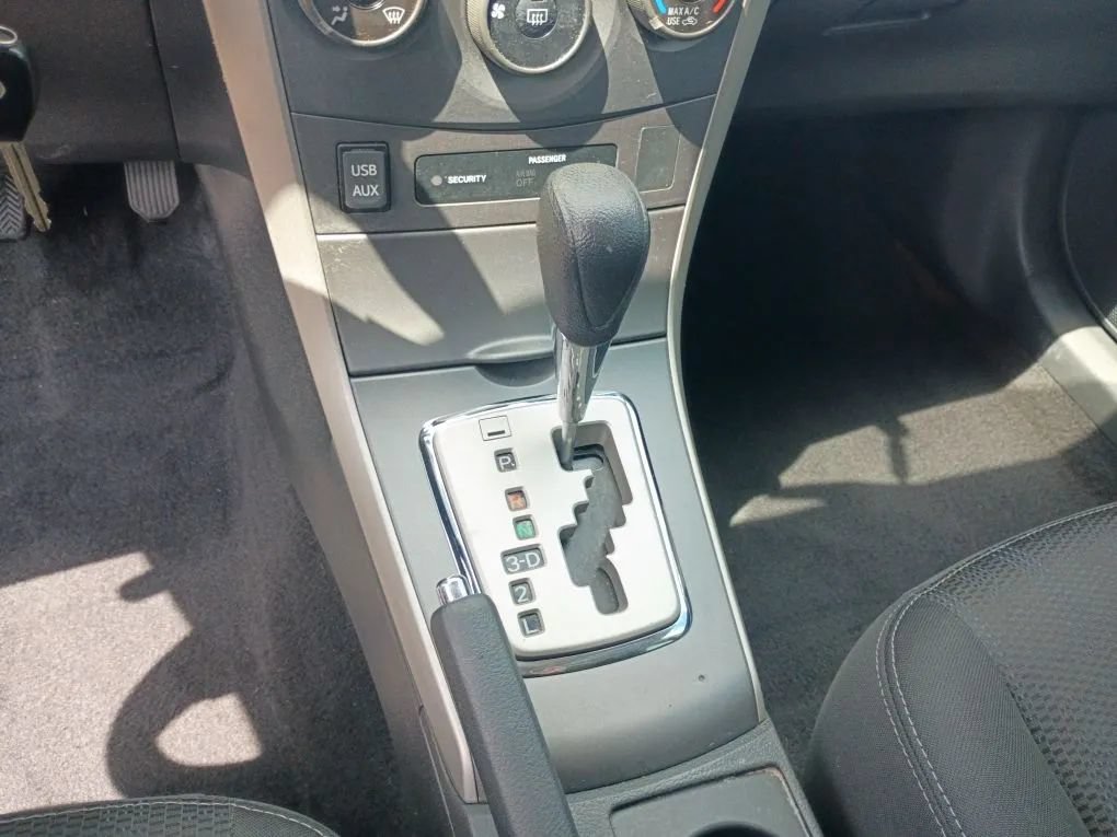 Used 2013 Toyota Corolla S FWD image 13