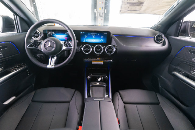 New 2026 Mercedes-Benz GLA 250 4MATIC image 12