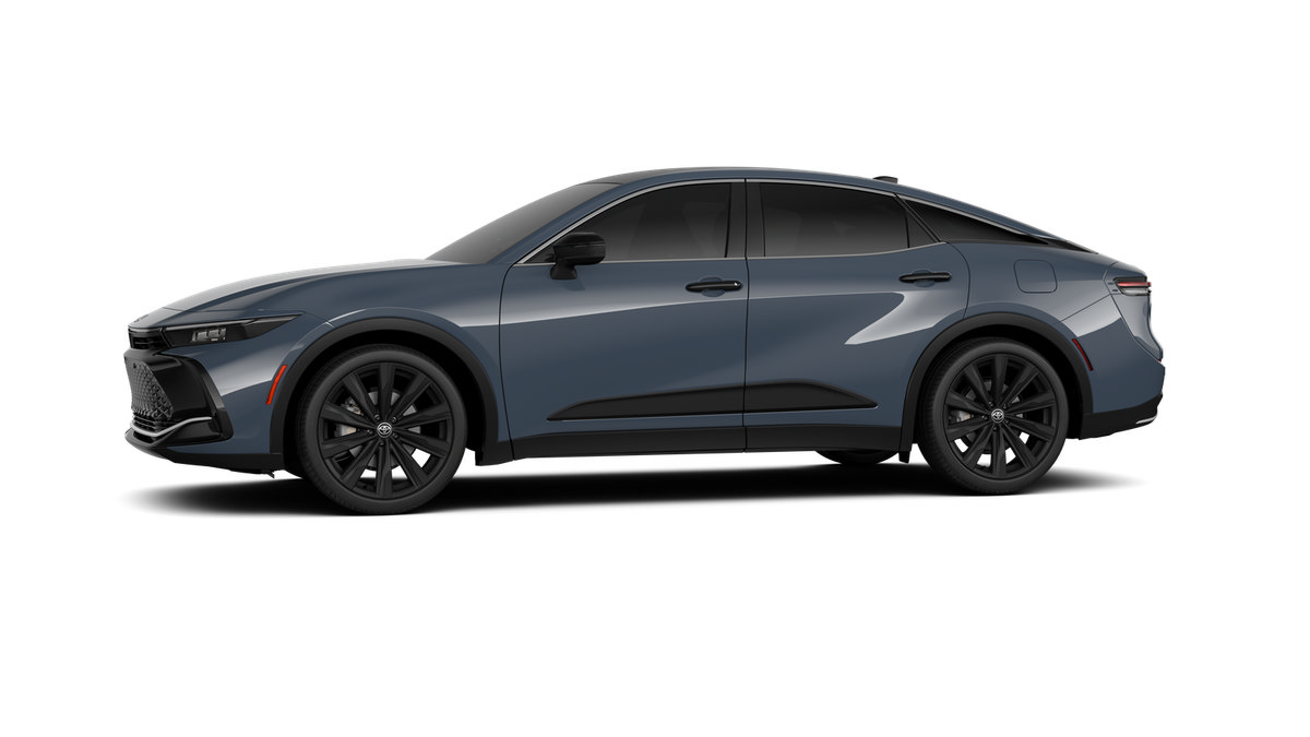 New 2026 Toyota Crown AWD/4WD image 36