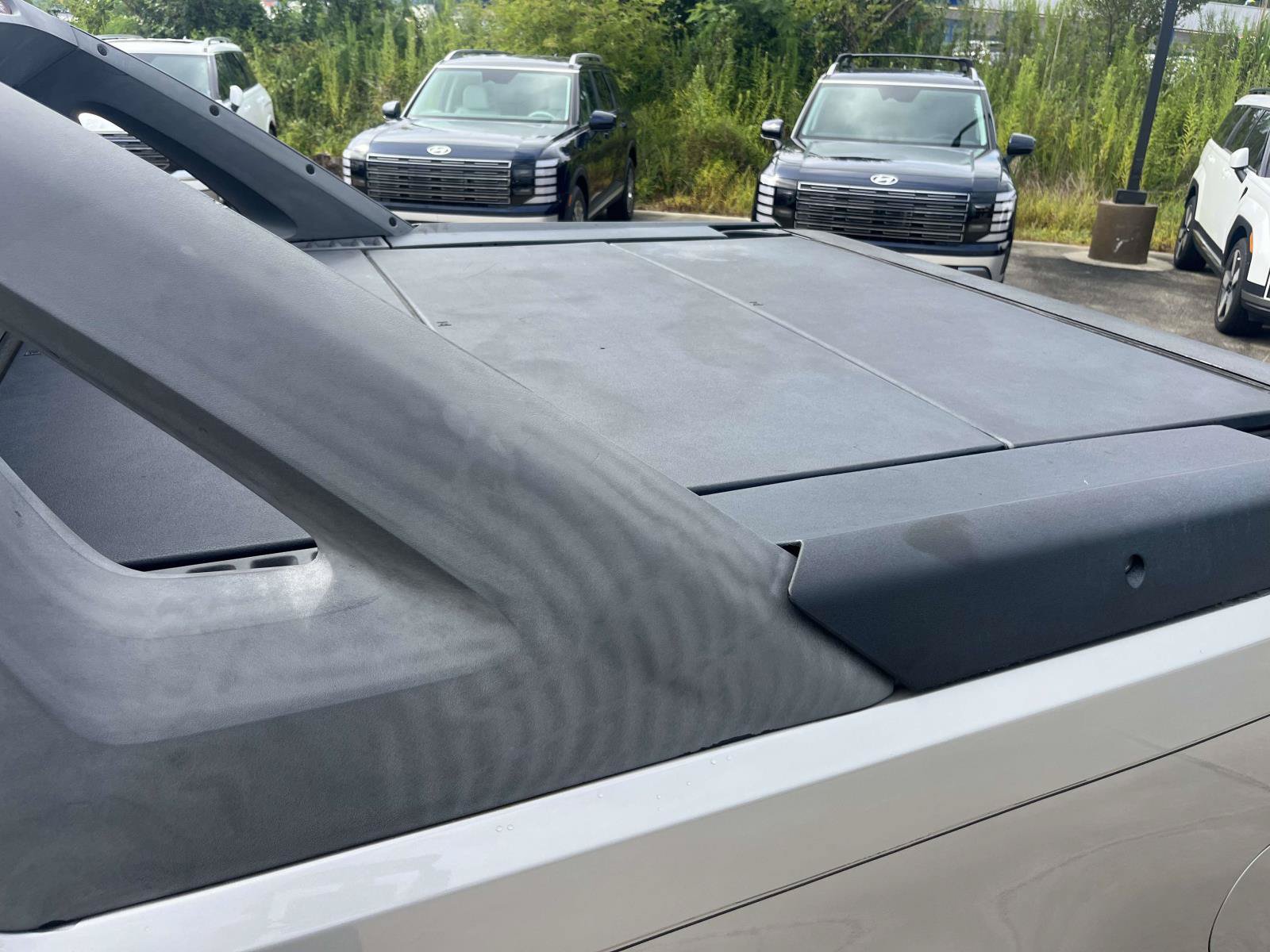 Used 2007 Chevrolet Avalanche LS RWD image 10