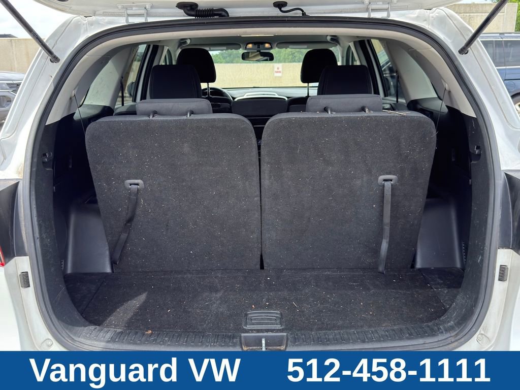 Used 2019 Kia Sorento S FWD image 7