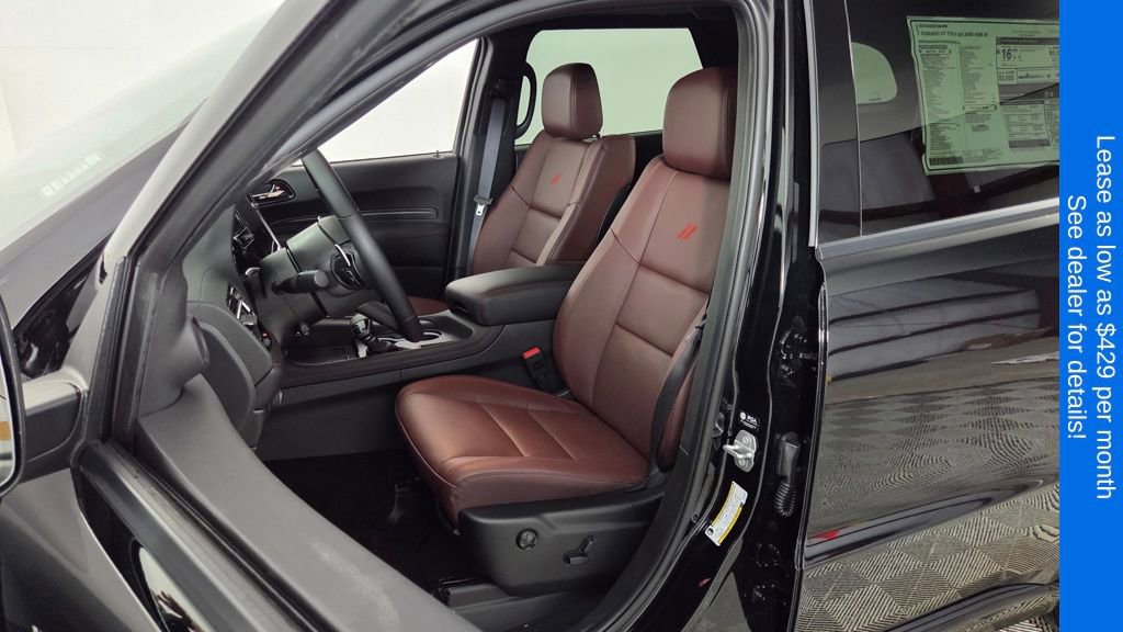 New 2026 Dodge Durango GT image 15