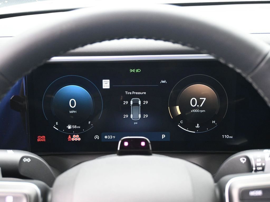 New 2026 Hyundai Palisade Limited image 11