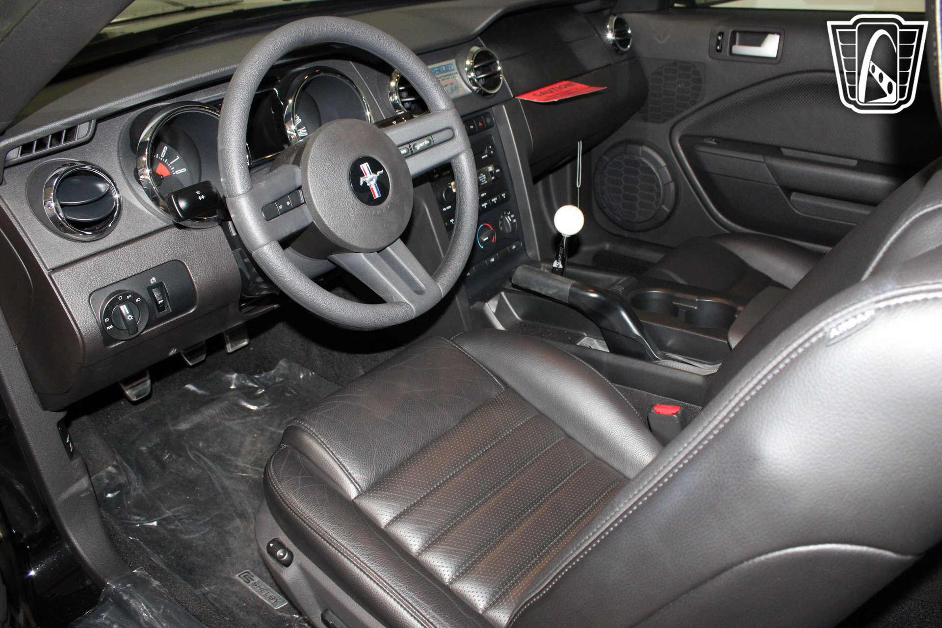 Used 2007 Ford Mustang GT RWD image 29