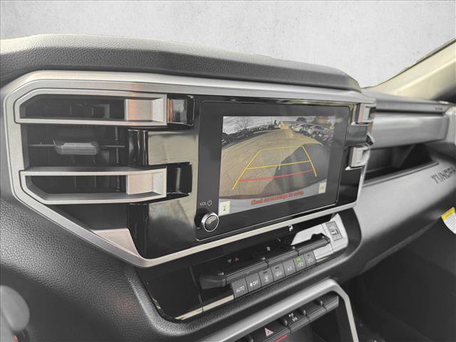 Certified 2025 Toyota Tundra SR5 w/ TRD Off-Road Package image 14