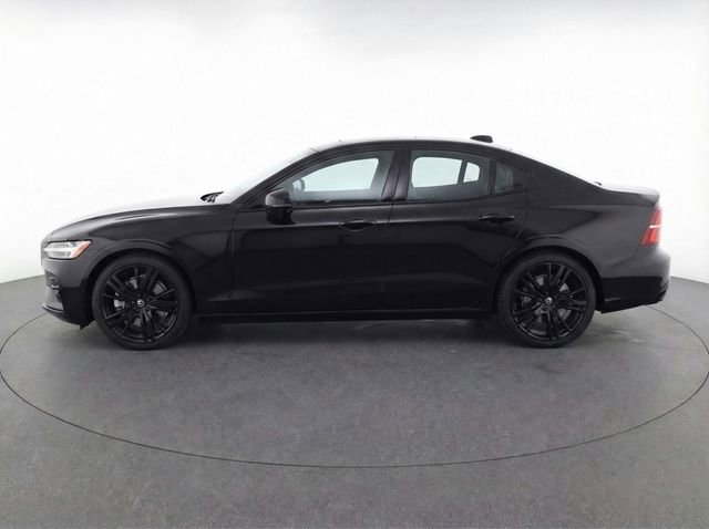 Certified 2023 Volvo S60 B5 Plus w/ Climate Package image 35