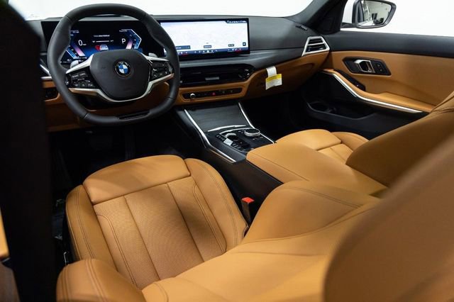 New 2026 BMW 330i xDrive Sedan w/ Premium Package image 22