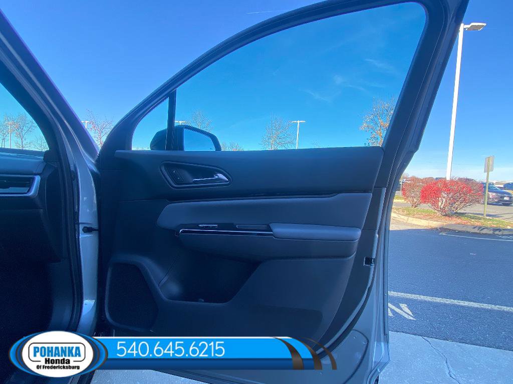 New 2025 Honda Prologue Touring image 31