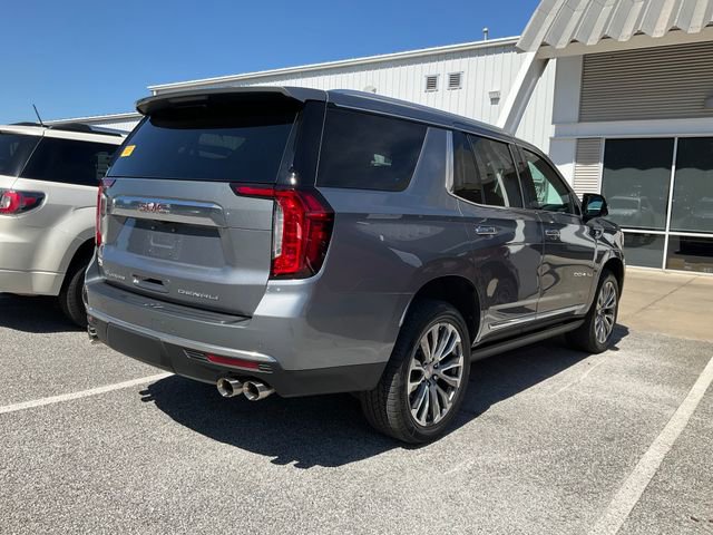 Used 2021 GMC Yukon Denali w/ Denali Premium Package AWD/4WD image 6