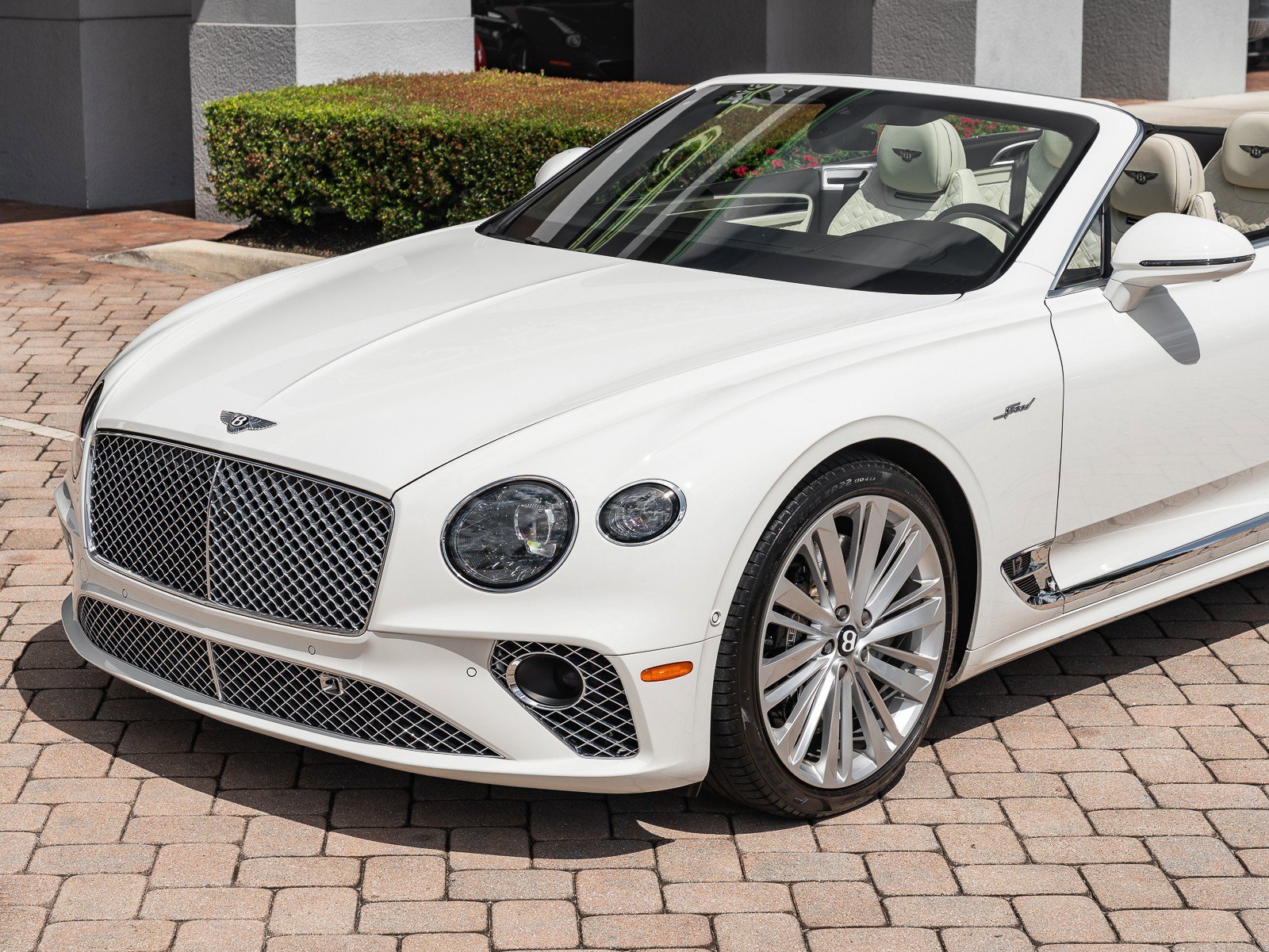 Used 2022 Bentley Continental GT Speed image 5