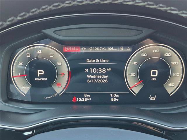 New 2026 Audi Q7 2.0T Premium Plus AWD/4WD image 10