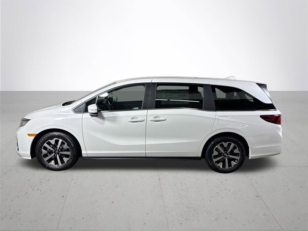 New 2026 Honda Odyssey EX-L image 9
