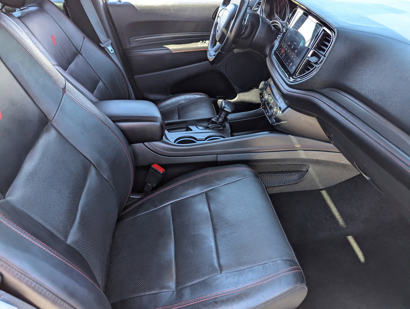Used 2024 Dodge Durango GT image 13
