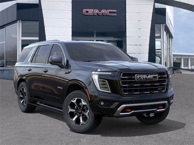 New 2026 GMC Yukon AT4 Ultimate image 7
