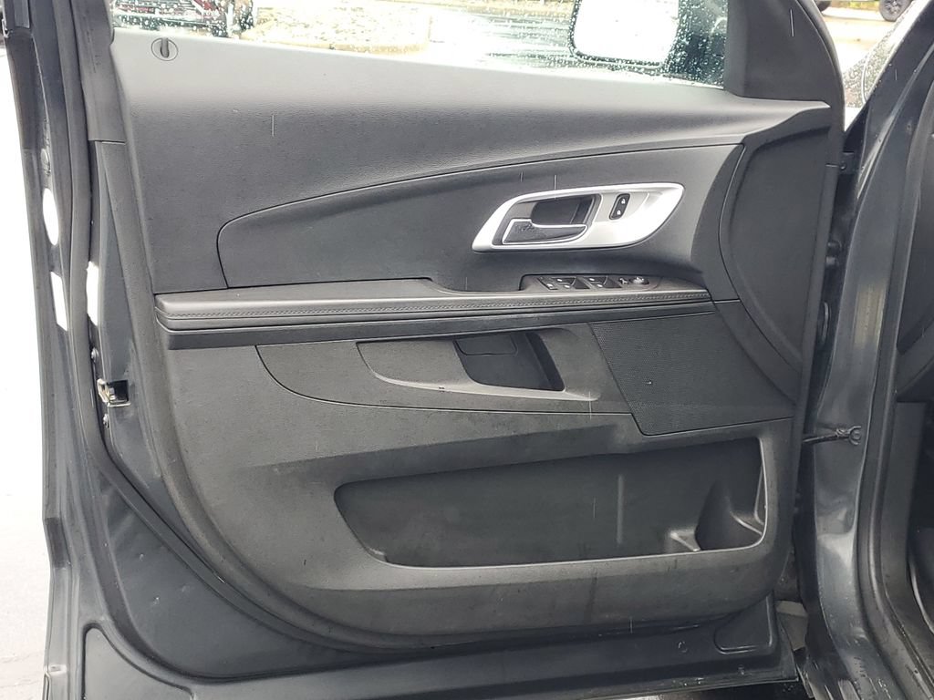 Used 2017 Chevrolet Equinox LT w/ Convenience Package FWD image 20