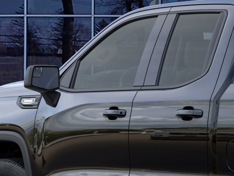 New 2026 GMC Sierra 1500 Elevation image 12