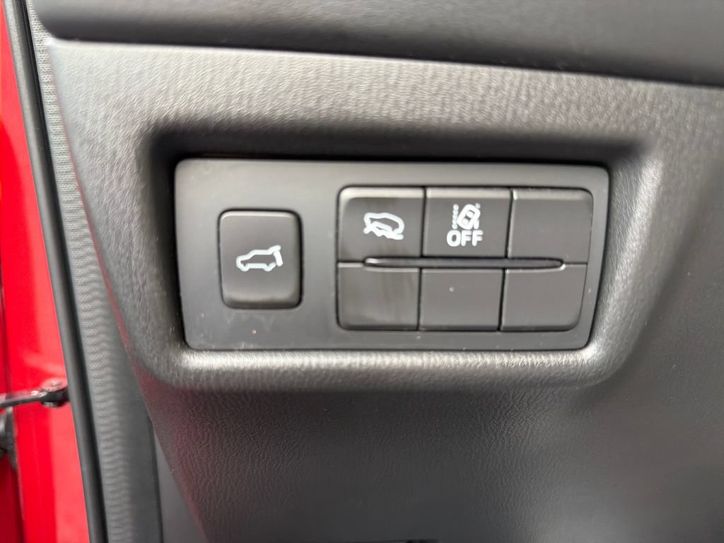 Used 2021 MAZDA CX-5 Grand Touring AWD/4WD image 18