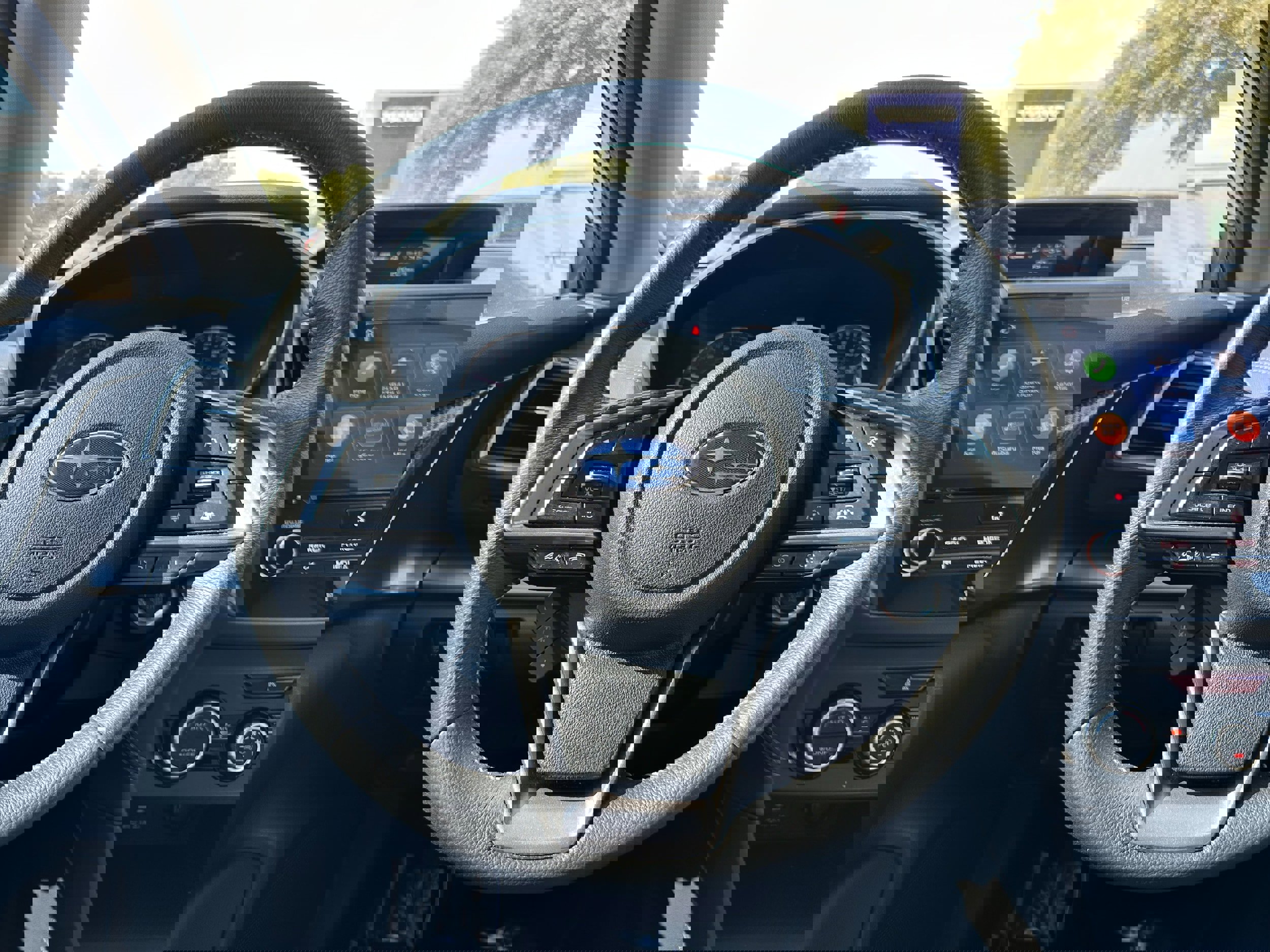 Used 2020 Subaru Impreza 2.0i Limited w/ Popular Package #2 image 16