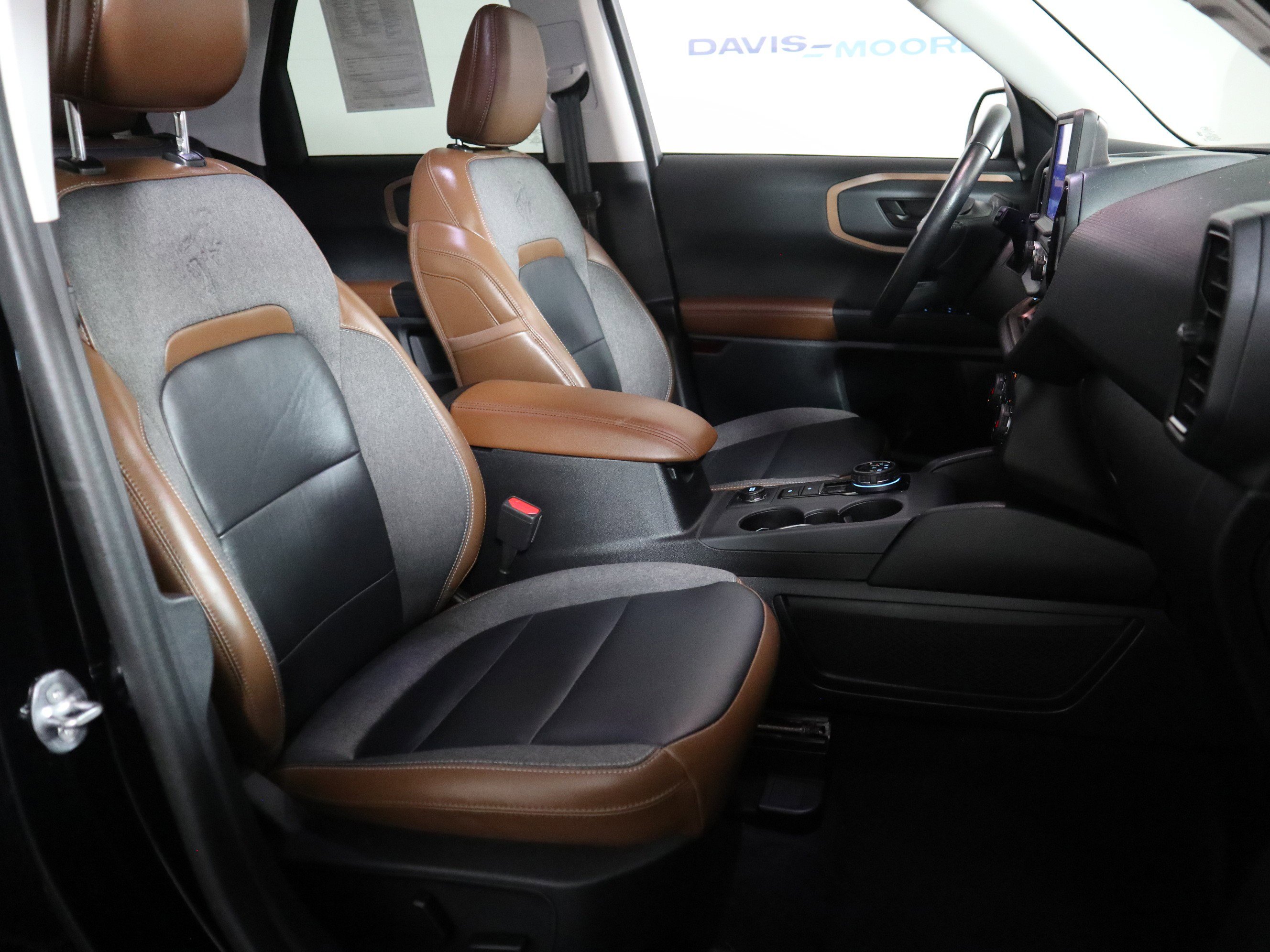 Used 2023 Ford Bronco Sport Outer Banks image 20