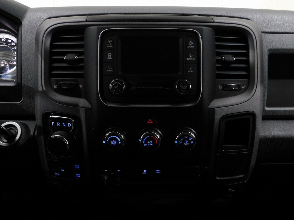 Used 2019 RAM 1500 Express image 45