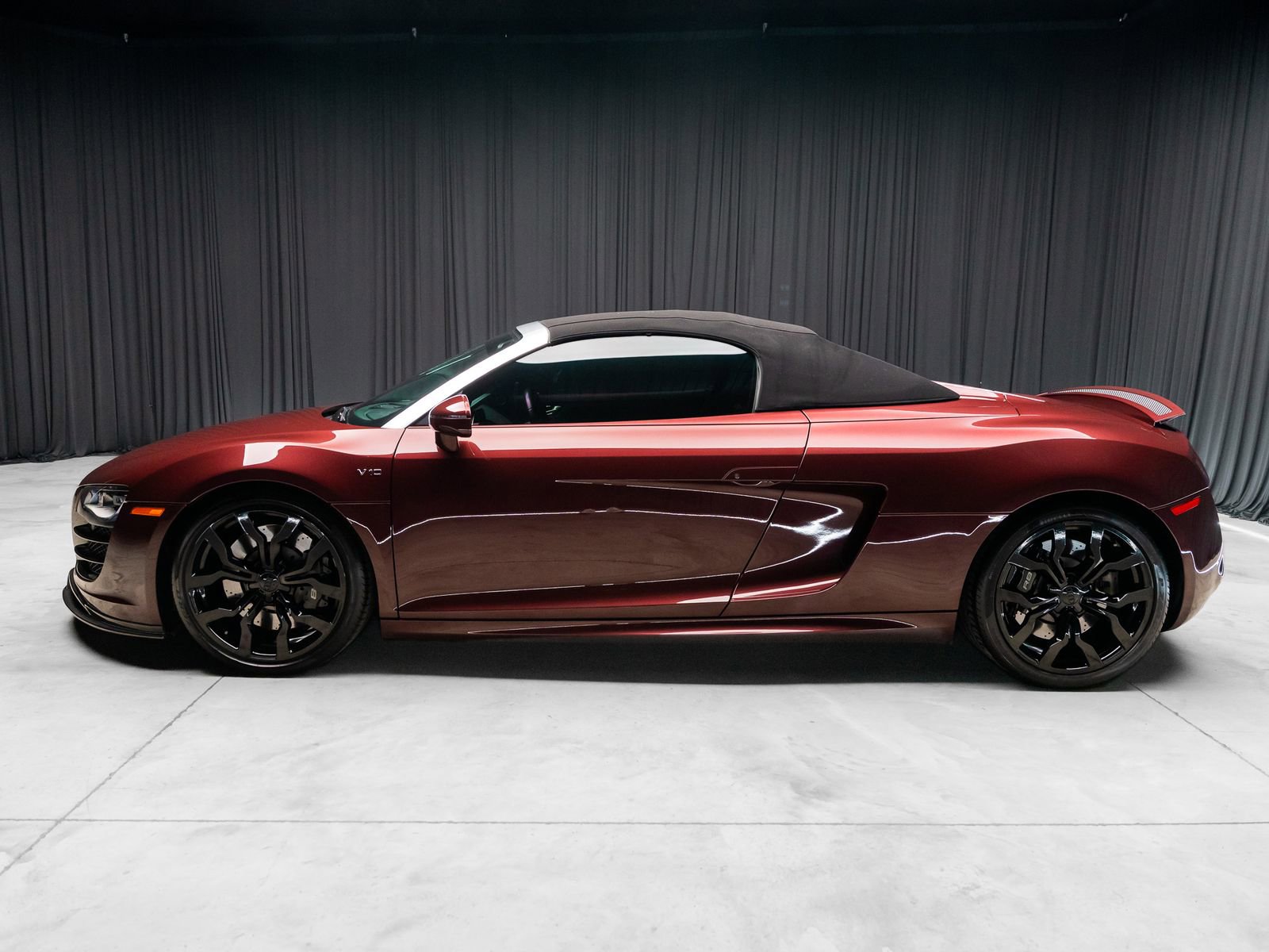 Used 2011 Audi R8 V10 image 68