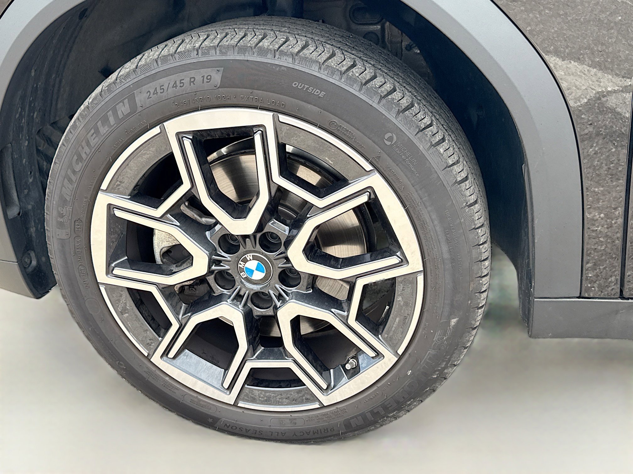 Used 2025 BMW X2 xDrive28i image 43