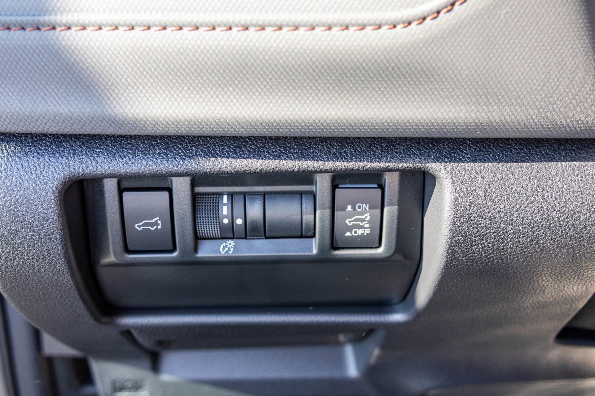 New 2025 Subaru Forester Sport image 25