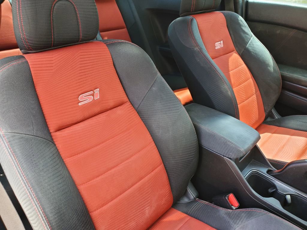 Used 2014 Honda Civic Si image 37