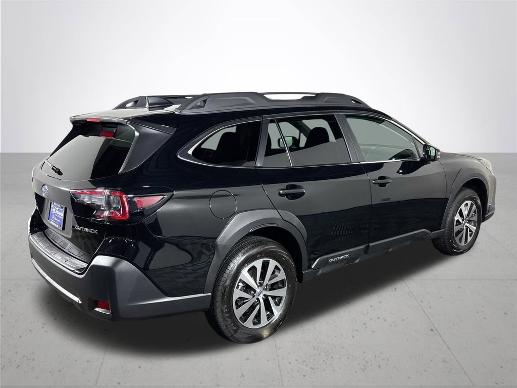 Certified 2025 Subaru Outback Premium w/ Popular Package #1A AWD/4WD image 7