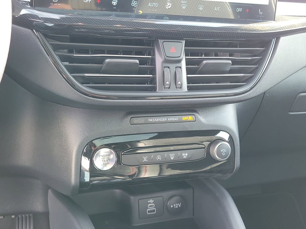 New 2026 Ford Escape ST-Line w/ Tech Pack #1 image 28