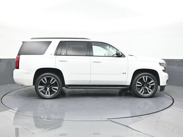 Used 2018 Chevrolet Tahoe LT w/ Luxury Package AWD/4WD image 17