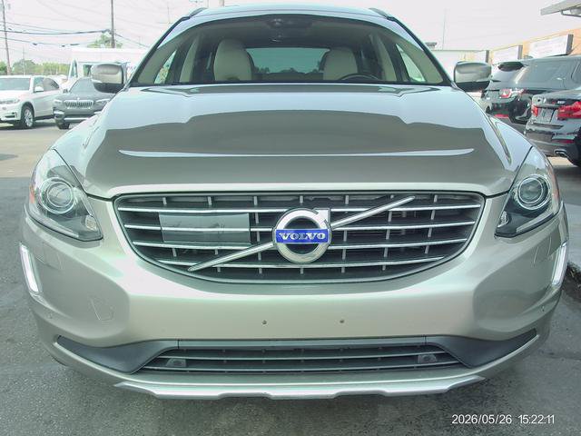 Used 2015 Volvo XC60 T6 Platinum AWD/4WD image 2