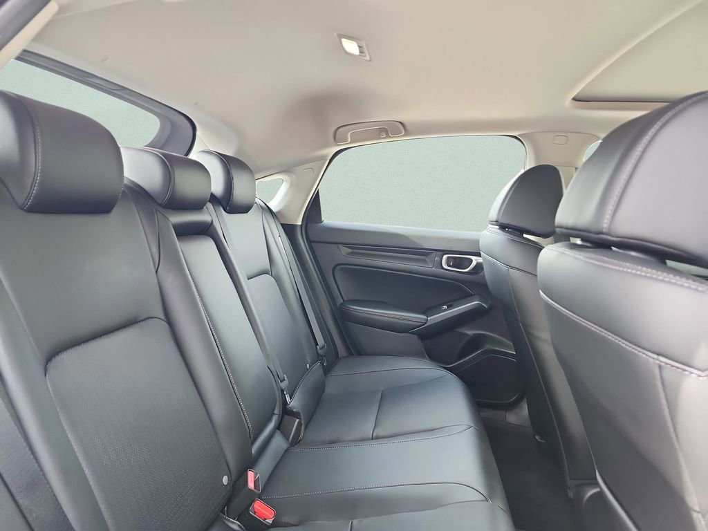 Used 2024 Honda Civic EX-L image 31