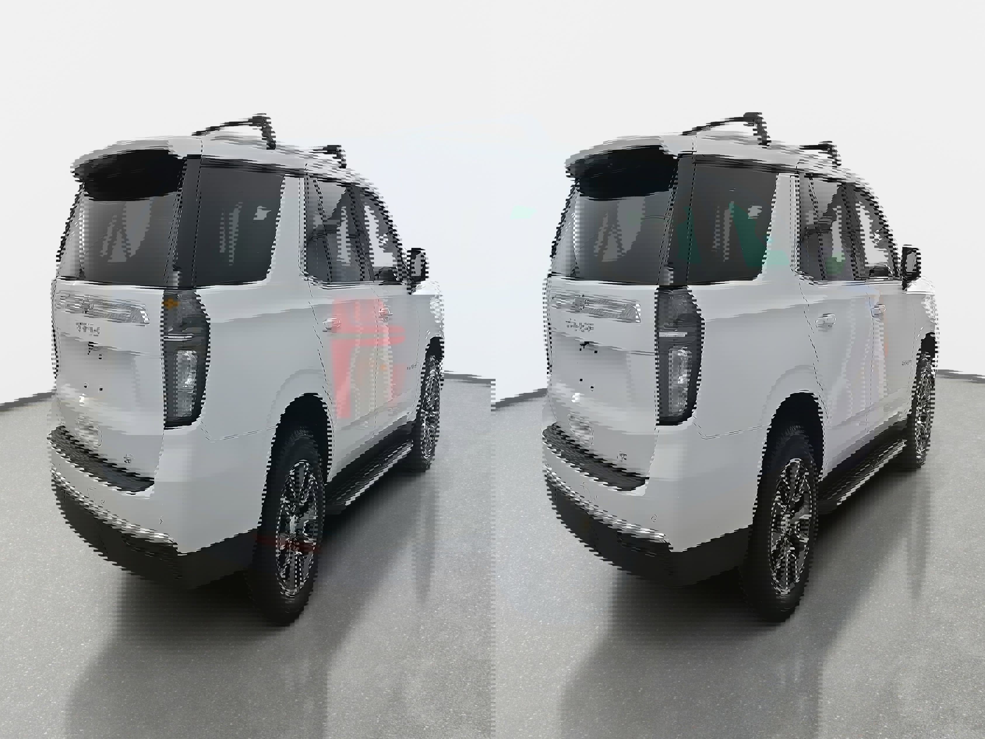 Used 2023 Chevrolet Tahoe LT w/ Luxury Package image 5