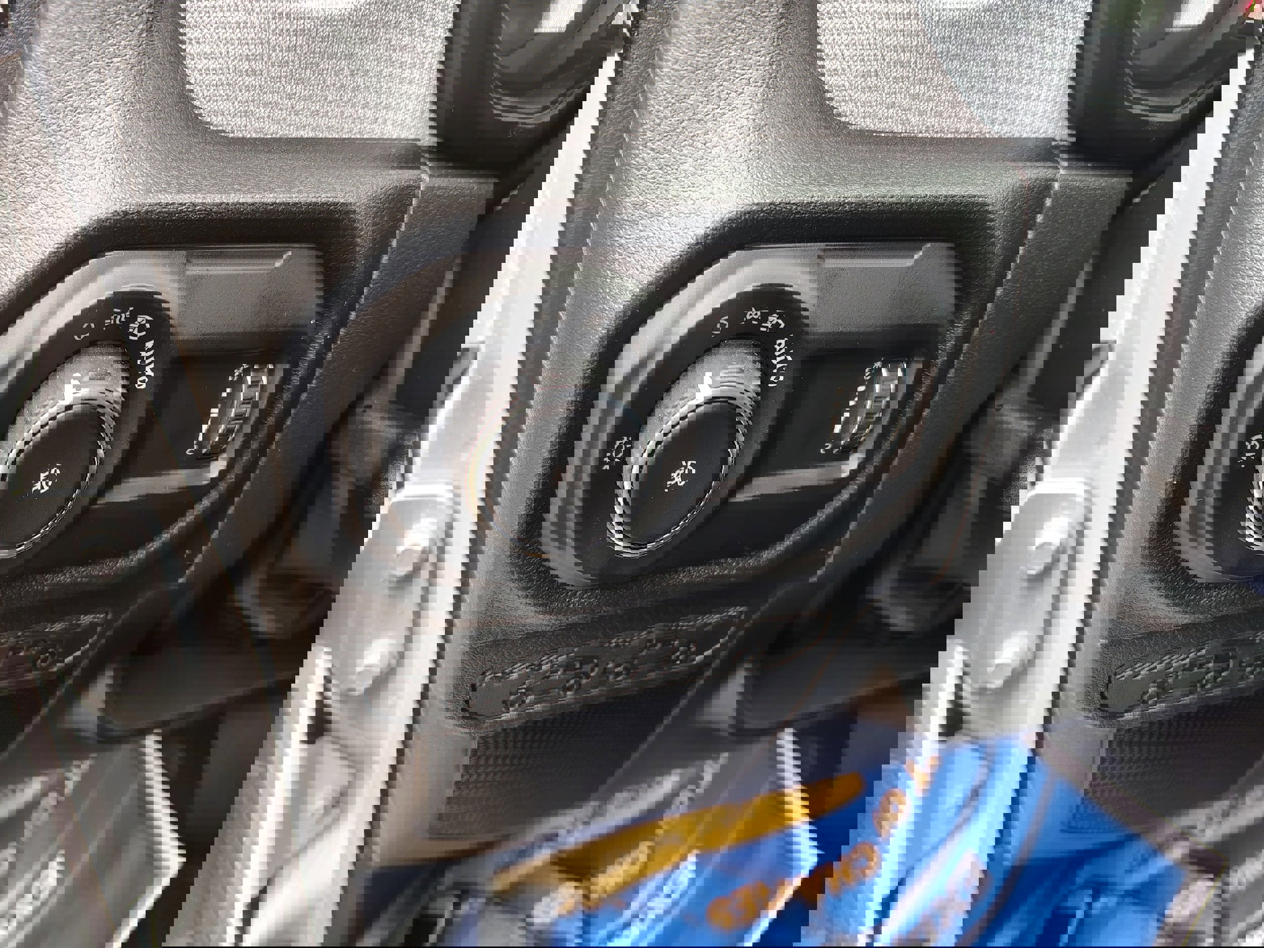 New 2026 Jeep Wrangler Sport image 18