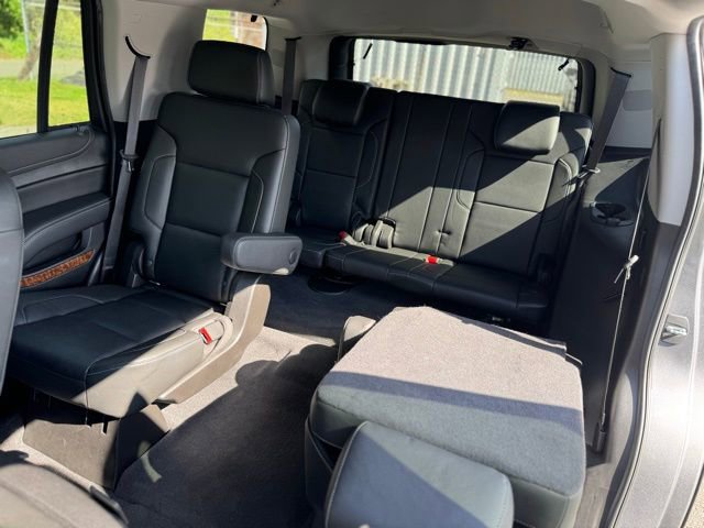 Used 2020 Chevrolet Tahoe Premier image 26