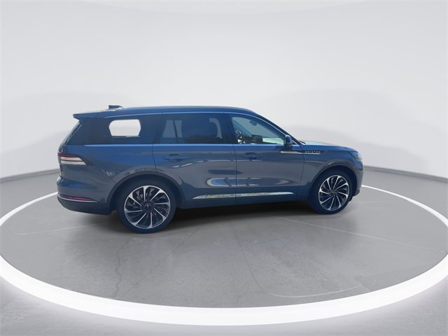 New 2026 Lincoln Aviator Reserve image 9