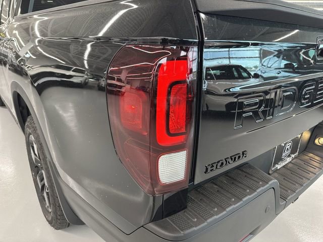 New 2026 Honda Ridgeline Black Edition image 30