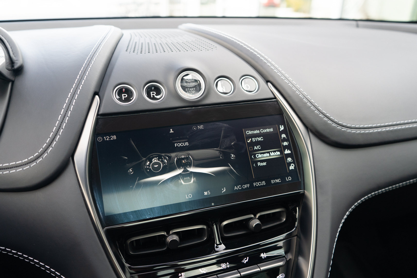 Used 2023 Aston Martin DBX 707 AWD/4WD image 20